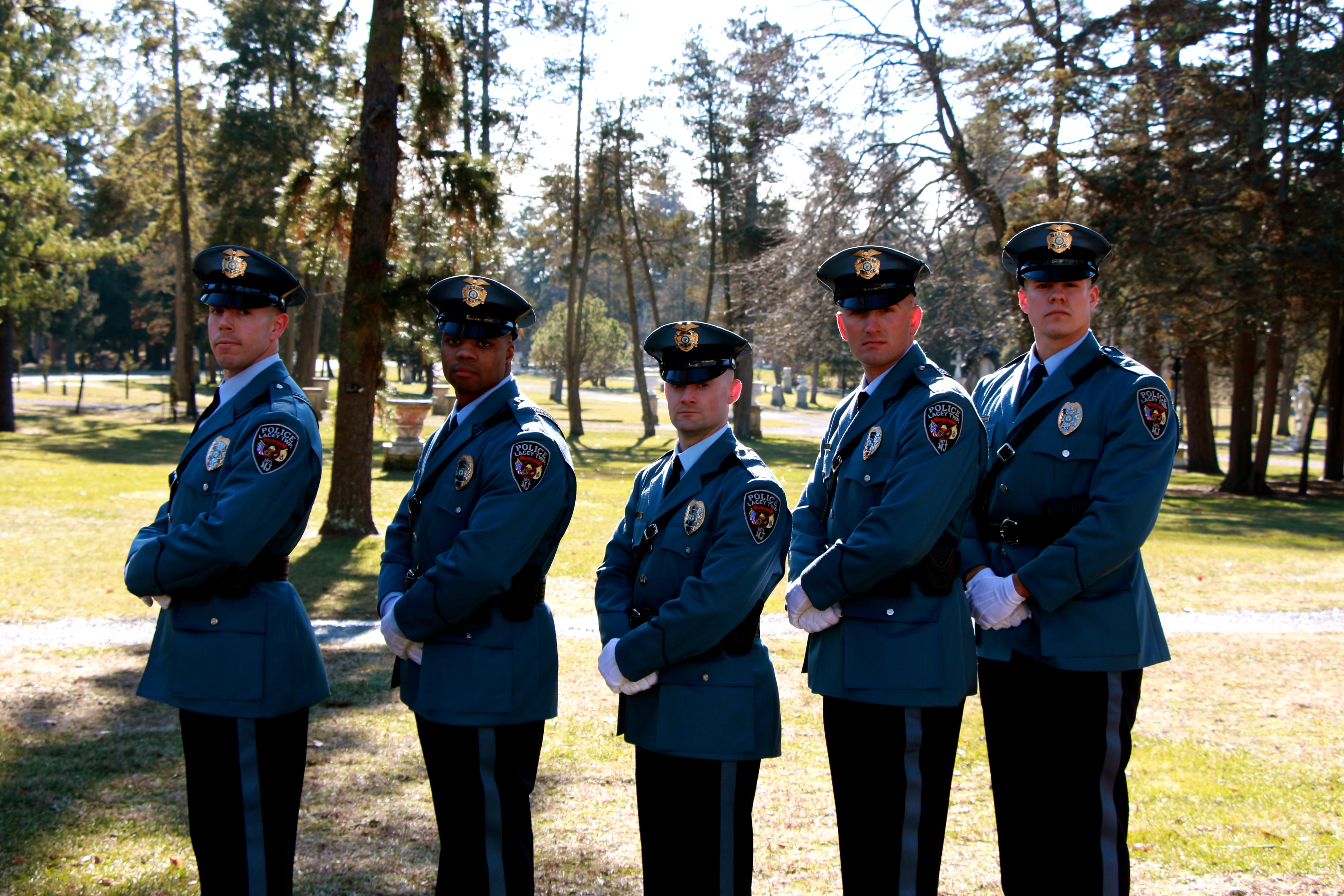 01 - LTPD 2015 OCPA Graduation
